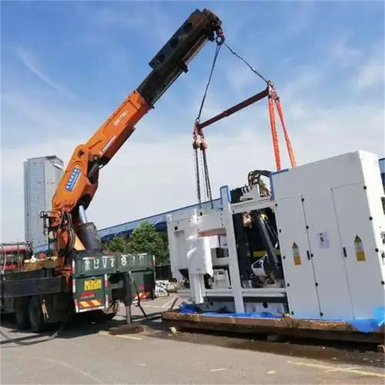 横林镇附近小吊车联系方式|8-16吨|本地及时服务