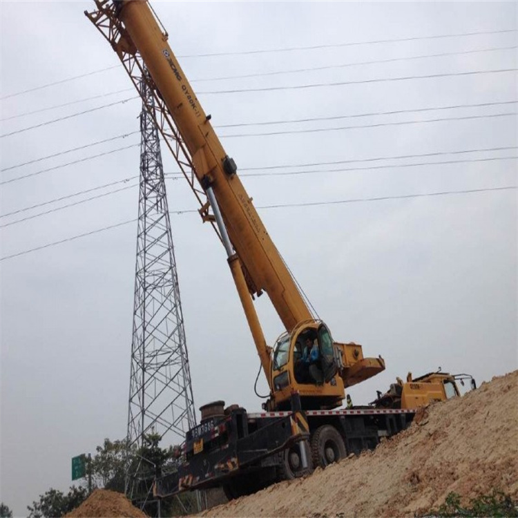 横林镇哪里有大型吊车出租