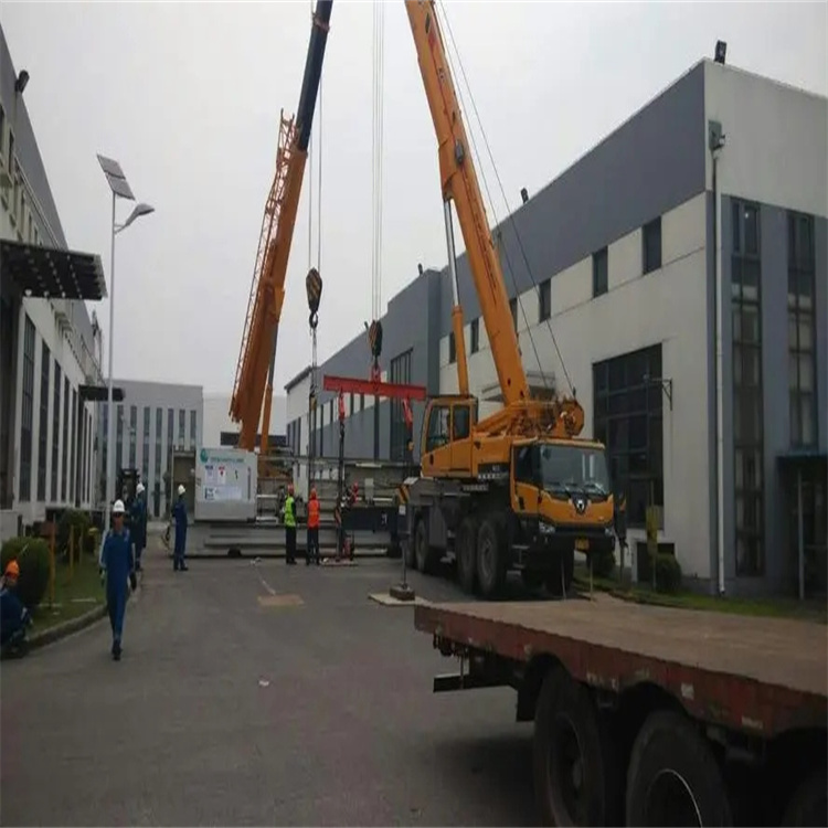 横林镇附近12吨吊车出租电话|工程吊装|高效响应