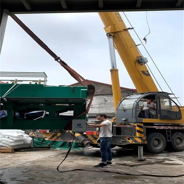 横林镇大吨位吊车租赁应急保障方案|化解突发吊装需求难题