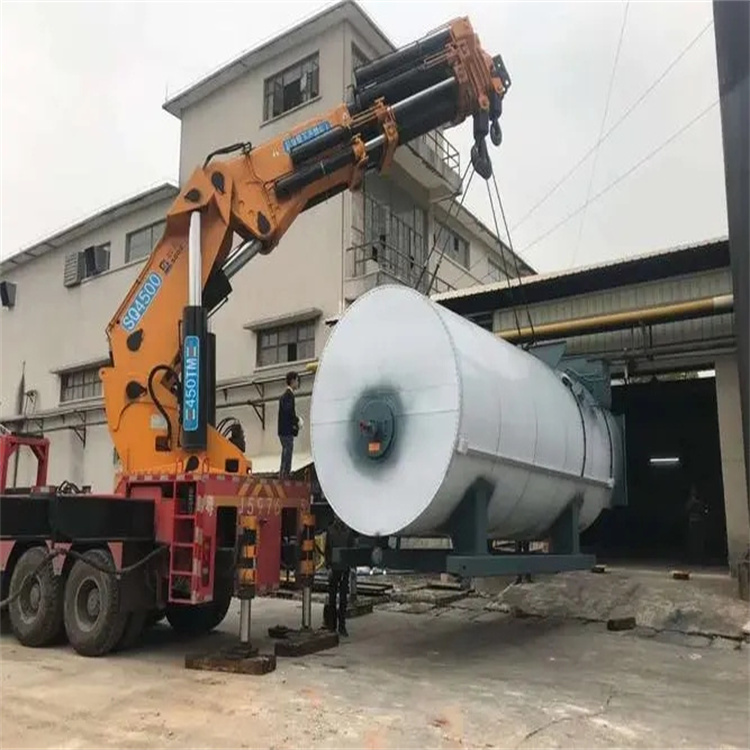 横林镇吊车租用电话|24小时应急服务|精准吊装方案